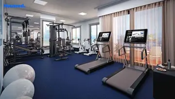 Amenities of Bhadra Landmark Haudin Road - Image 51498