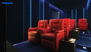 Amenities of Bhadra Landmark Haudin Road - Image 51497
