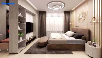 Sample Apartment of Bhadra Landmark Haudin Road - Image 51499
