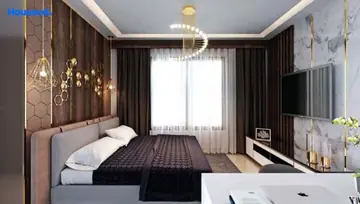 Sample Apartment of Bhadra Landmark Haudin Road - Image 51501
