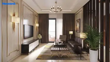 Sample Apartment of Bhadra Landmark Haudin Road - Image 51500