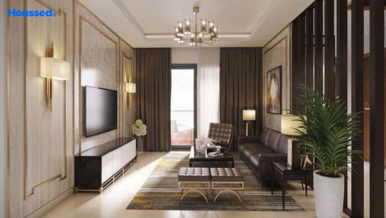 Sample Apartment of Bhadra Landmark Haudin Road in Halasuru, Bangalore - Image 51500
