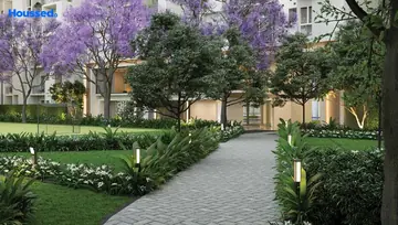 Amenities of Casagrand Boulevard - Image 41339