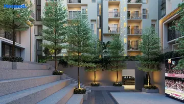 Amenities of Casagrand Boulevard - Image 41338