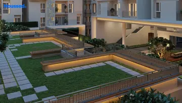 Amenities of Casagrand Boulevard - Image 41340