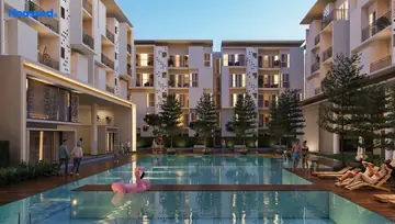 Amenities of Casagrand Boulevard - Image 41337