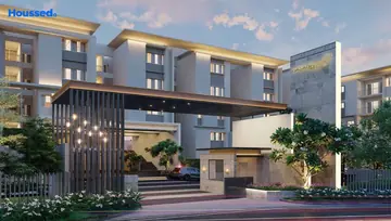 Project Image of Casagrand Boulevard - Image 41336