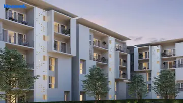 Project Image of Casagrand Boulevard - Image 41335
