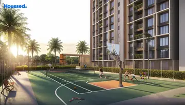 Amenities of Casagrand Keatsway - Image 41350