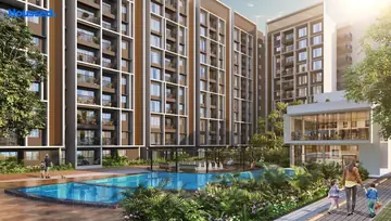 Amenities of Casagrand Keatsway - Image 41349