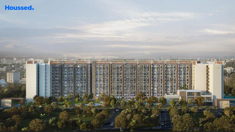 Project Image of Casagrand Keatsway in HBR Layout, Bangalore - Image 41348