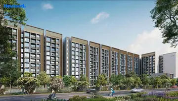 Project Image of Casagrand Keatsway - Image 41347