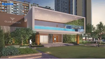 Amenities of Rama Fusion - Image 12011