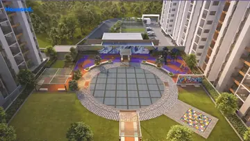 Amenities of Rama Fusion - Image 12012