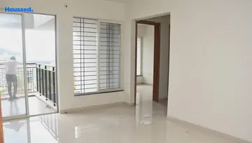 Sample Apartment of Rama Fusion - Image 12015