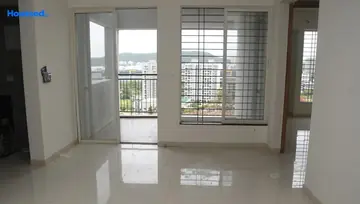 Sample Apartment of Rama Fusion - Image 12014