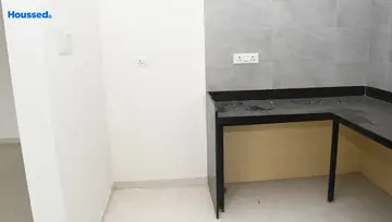 Sample Apartment of Rama Fusion - Image 12016