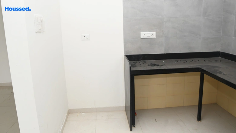 Sample Apartment of Rama Fusion in Hinjewadi, Pune - Image 12016