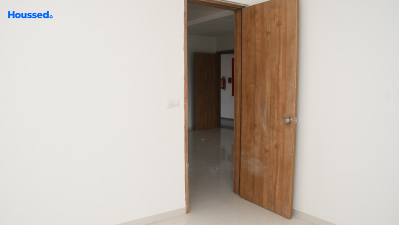 Sample Apartment of Rama Fusion in Hinjewadi, Pune - Image 12019