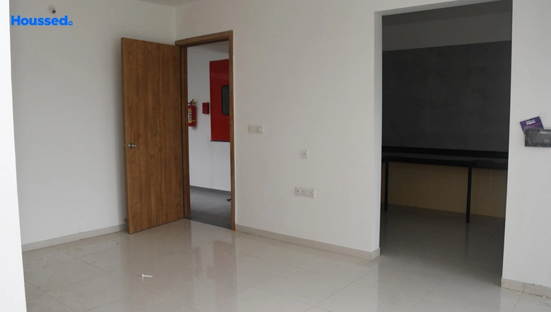 Sample Apartment of Rama Fusion in Hinjewadi, Pune - Image 12020