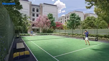 Amenities of Godrej Athena - Image 41360