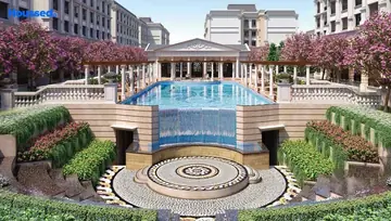 Project Image of Godrej Athena - Image 41359