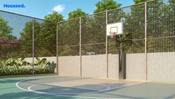 Amenities of Ramky One Orbit - Image 55132