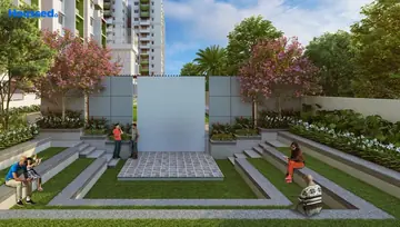 Amenities of Ramky One Orbit - Image 55131