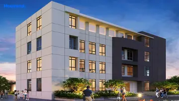 Amenities of Ramky One Orbit - Image 55133