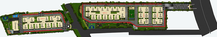 Master Plan of Ramky One Orbit in Nallagandla, Hyderabad - Image 55141