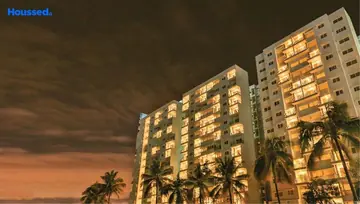 Project Image of Godrej Avenues - Image 41365
