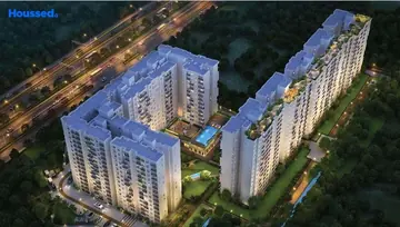 Project Image of Godrej Avenues - Image 41366