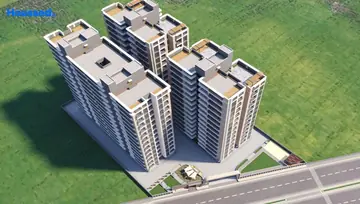 Project Image of Labh Ananta Sky - Image 31132