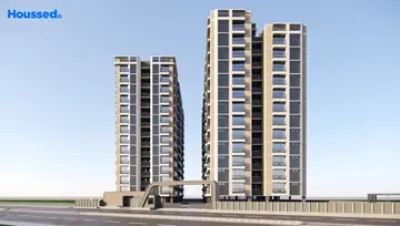 Project Image of Labh Ananta Sky - Image 31133