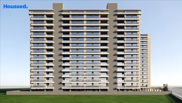 Project Image of Labh Ananta Sky - Image 31131