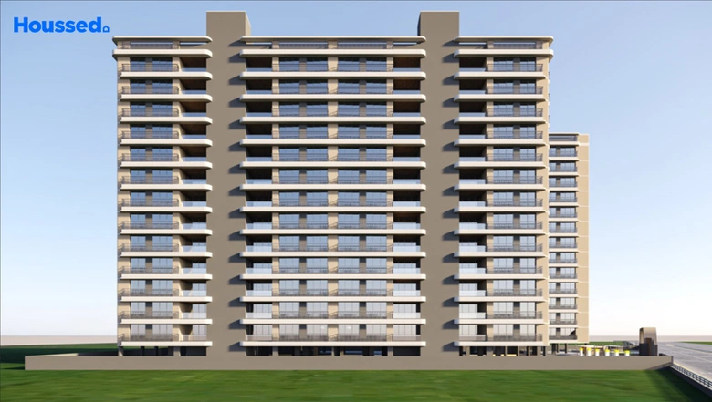 Project Image of Labh Ananta Sky in Kathwada, Ahmedabad - Image 31131