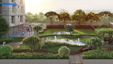 Amenities of Elevate The Empyrean - Image 31168