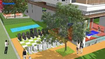 Amenities of Vasavi Ananda Nilayam - Image 55166