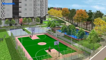 Amenities of Vasavi Ananda Nilayam - Image 55163