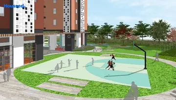 Amenities of Vasavi Ananda Nilayam - Image 55162