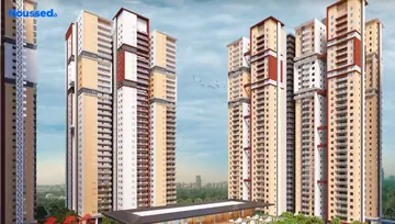 Project Image of Vasavi Ananda Nilayam - Image 55158