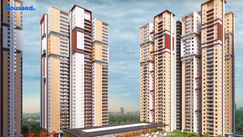 Project Image of Vasavi Ananda Nilayam in Saroornagar, Hyderabad - Image 55158