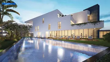 Amenities of Godrej Eternity - Image 41377