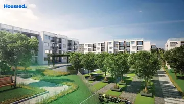 Project Image of Godrej Eternity - Image 41376
