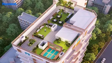 Amenities of MK Gracia - Image 124651