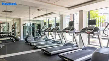 Amenities of MK Gracia - Image 124650