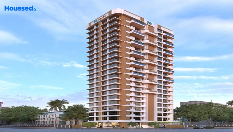 Project Image of MK Gracia in Andheri West, Mumbai - Image 124648