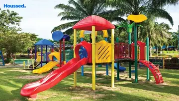 Amenities of Godrej Royale Woods - Image 75100