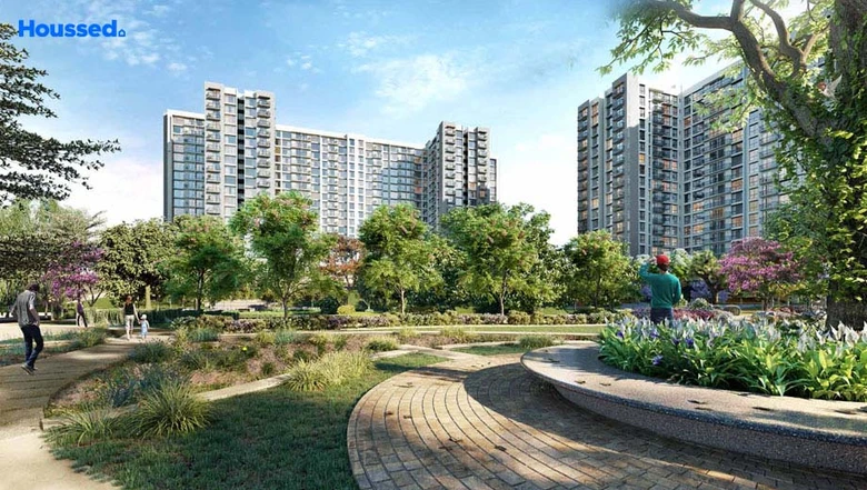 Project Image of Godrej Royale Woods in Devanahalli, Bangalore - Image 75095