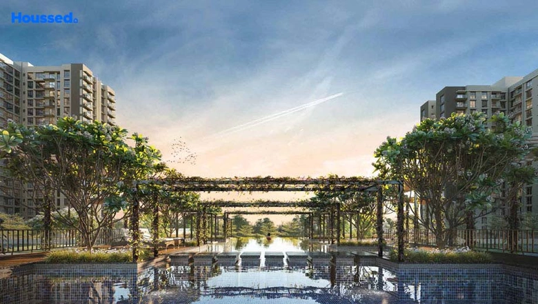 Project Image of Godrej Royale Woods in Devanahalli, Bangalore - Image 75097